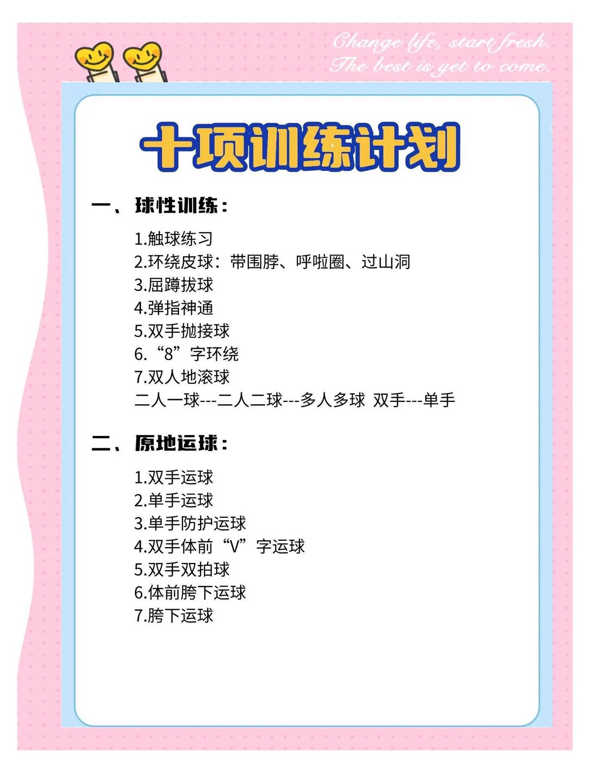 如何在篮球训练中获得更好的支持和指导?